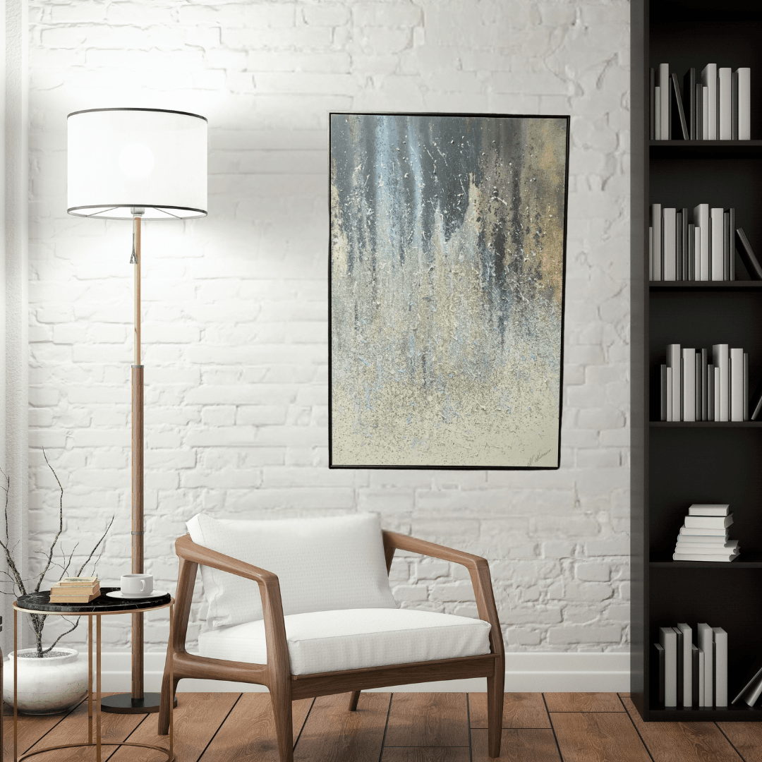 Exclusive Hand Crafted Painting Style 11